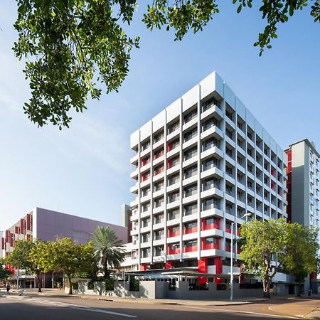 מלון Courtyard By Marriott דארווין מראה חיצוני תמונה