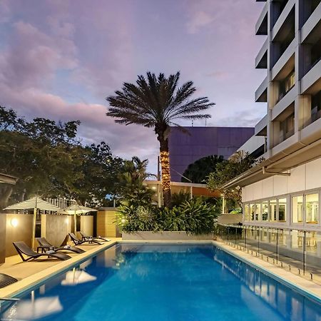 מלון Courtyard By Marriott דארווין מראה חיצוני תמונה