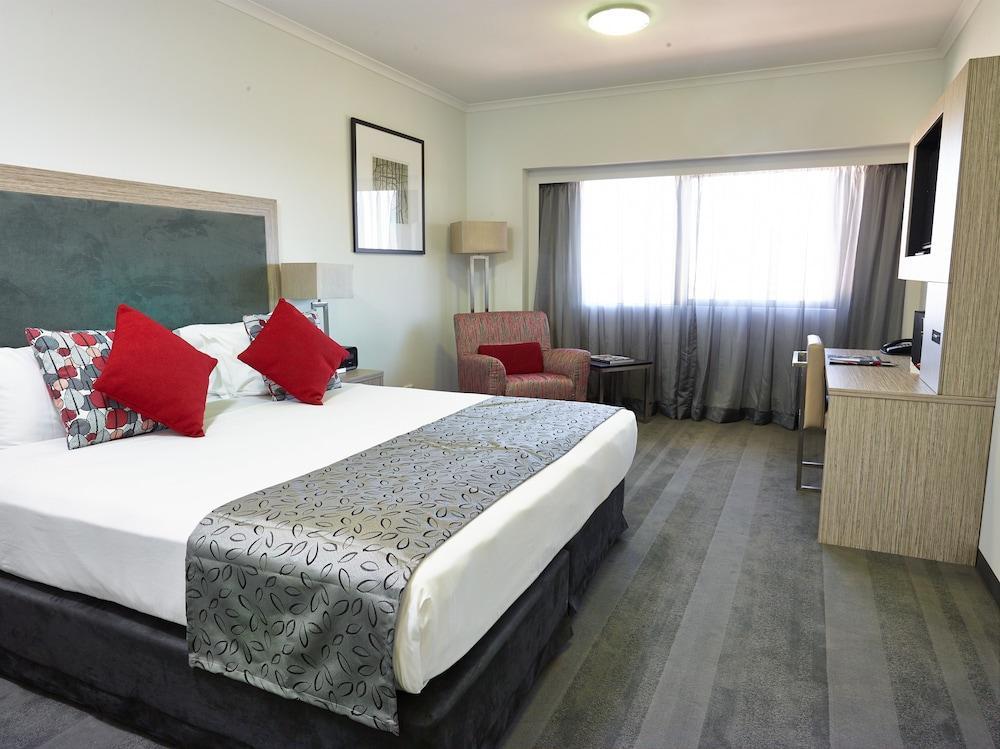 מלון Courtyard By Marriott דארווין מראה חיצוני תמונה