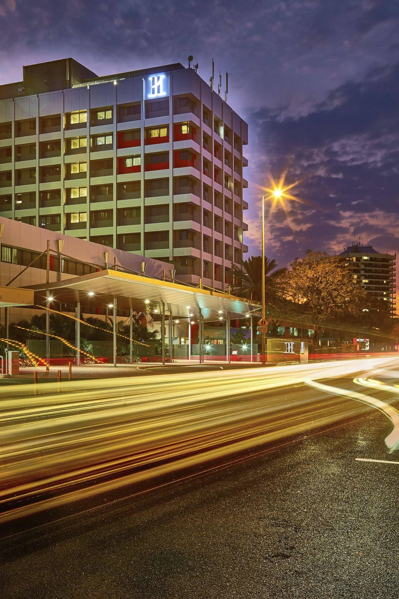 מלון Courtyard By Marriott דארווין מראה חיצוני תמונה
