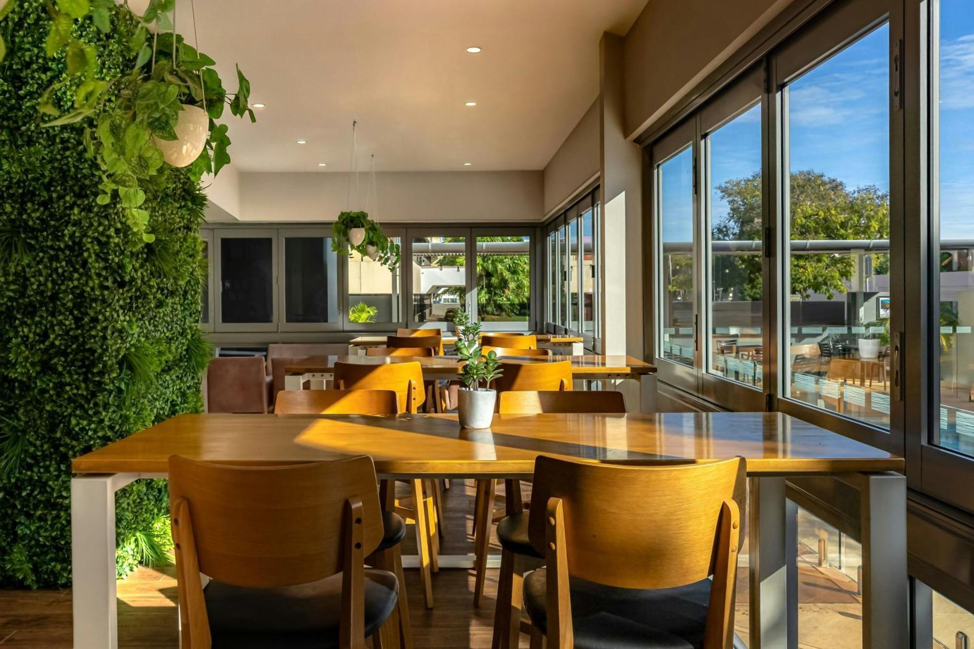 מלון Courtyard By Marriott דארווין מראה חיצוני תמונה