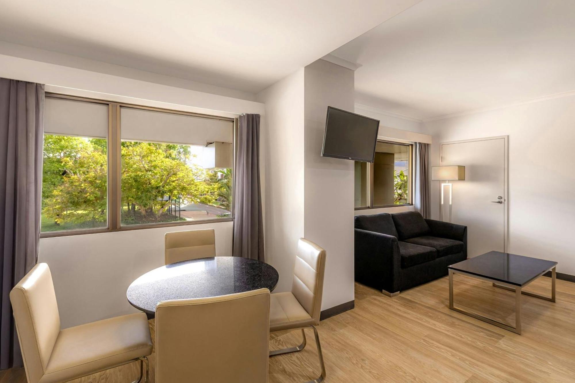מלון Courtyard By Marriott דארווין מראה חיצוני תמונה