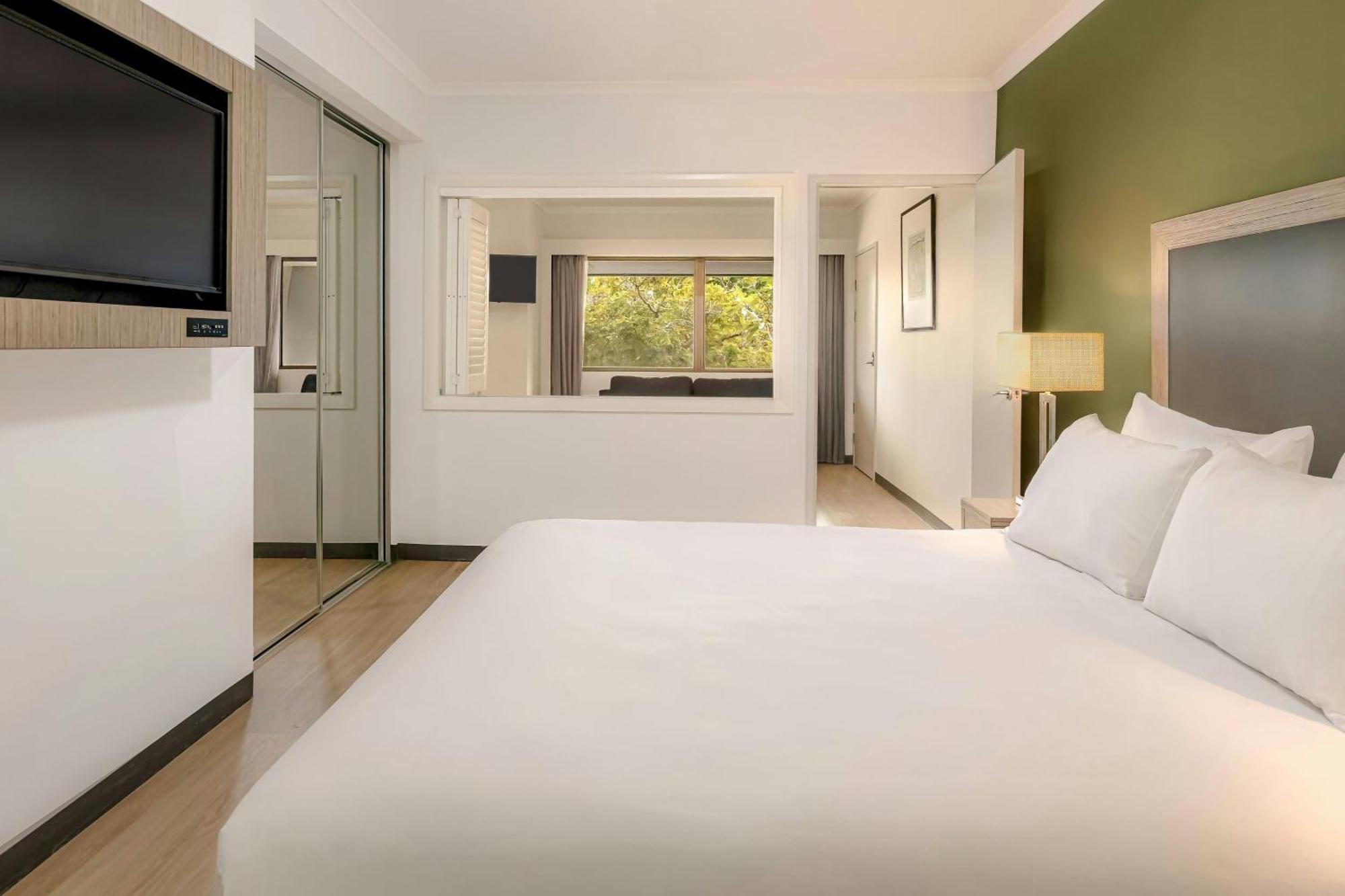 מלון Courtyard By Marriott דארווין מראה חיצוני תמונה