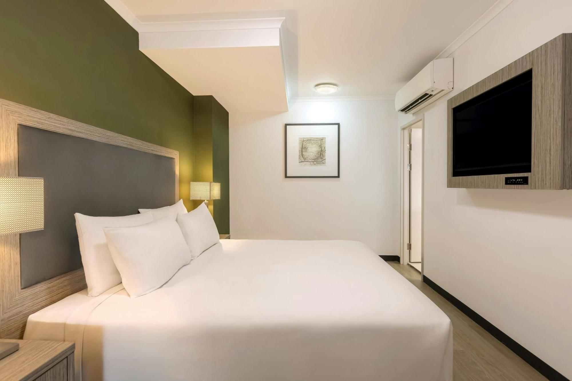מלון Courtyard By Marriott דארווין מראה חיצוני תמונה