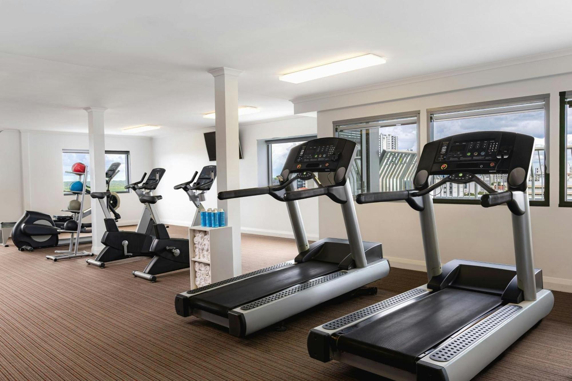 מלון Courtyard By Marriott דארווין מראה חיצוני תמונה