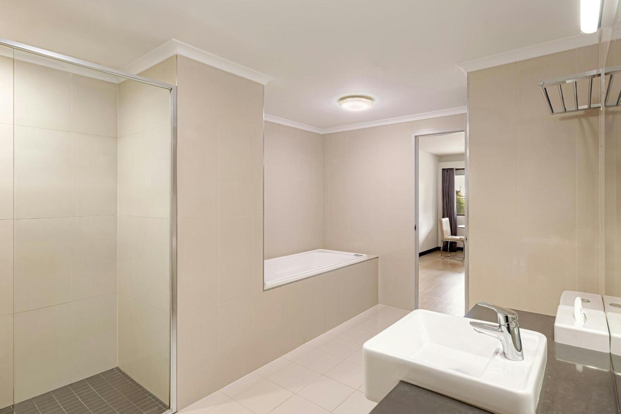 מלון Courtyard By Marriott דארווין מראה חיצוני תמונה
