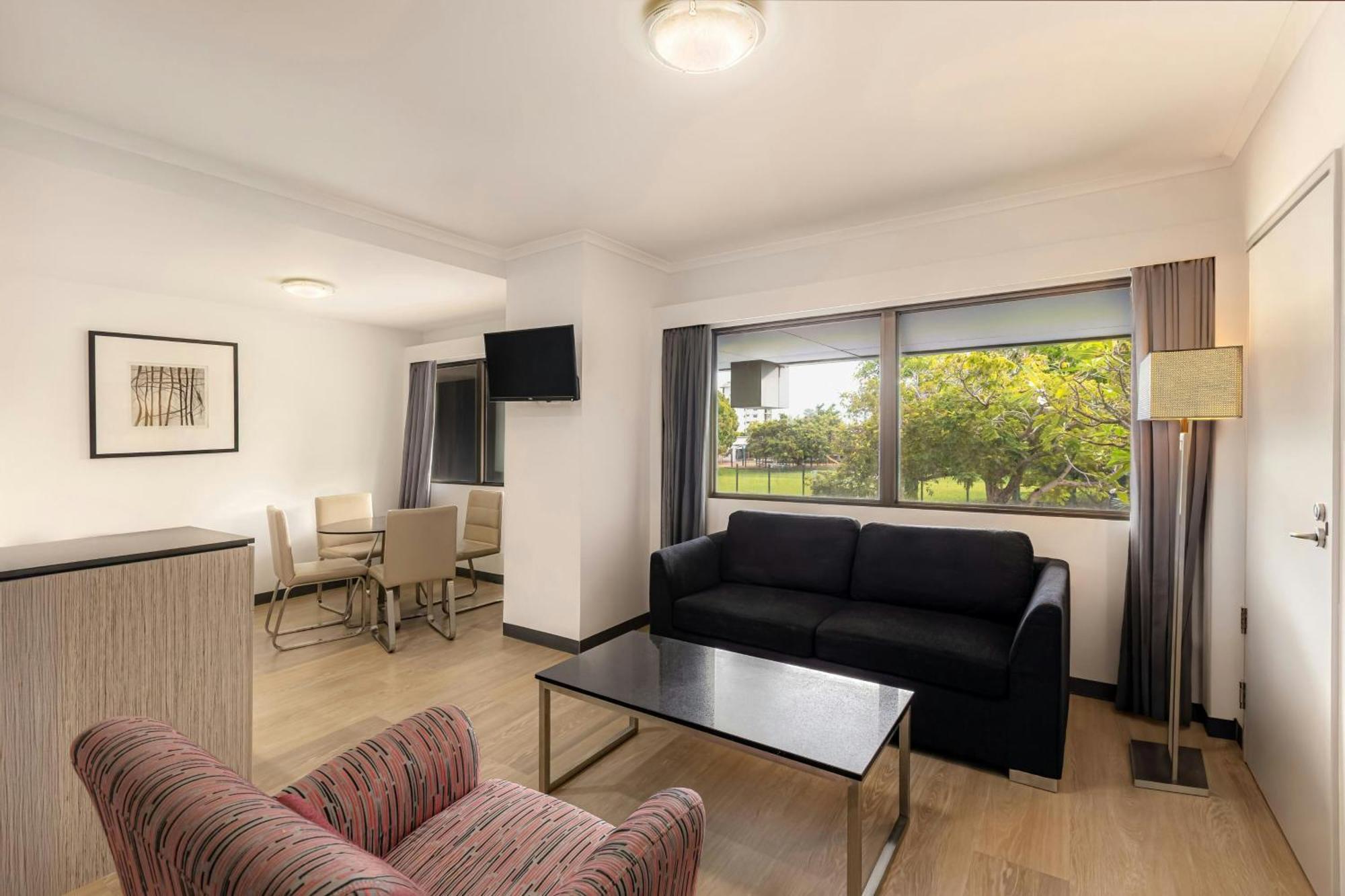 מלון Courtyard By Marriott דארווין מראה חיצוני תמונה
