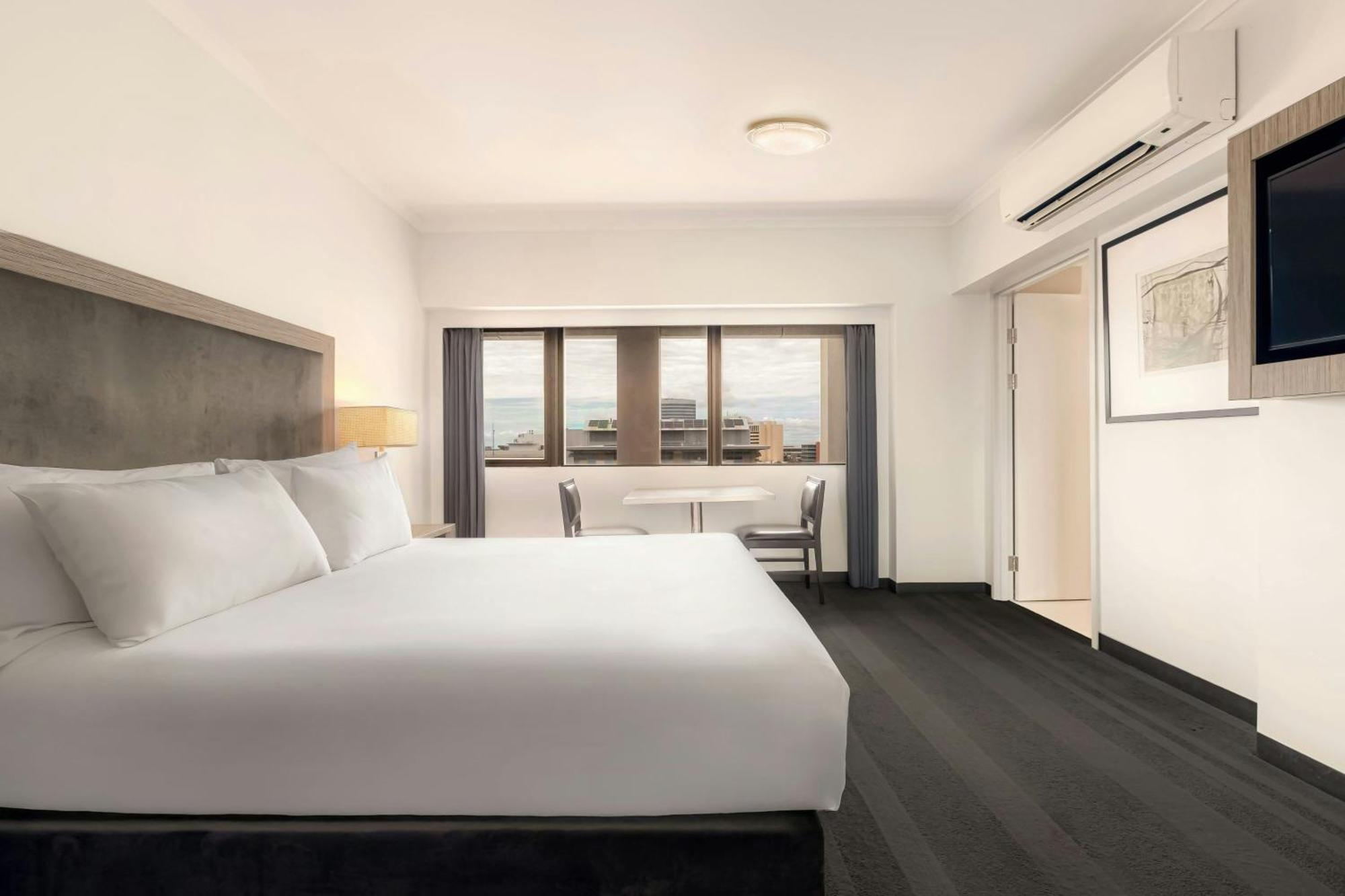 מלון Courtyard By Marriott דארווין מראה חיצוני תמונה