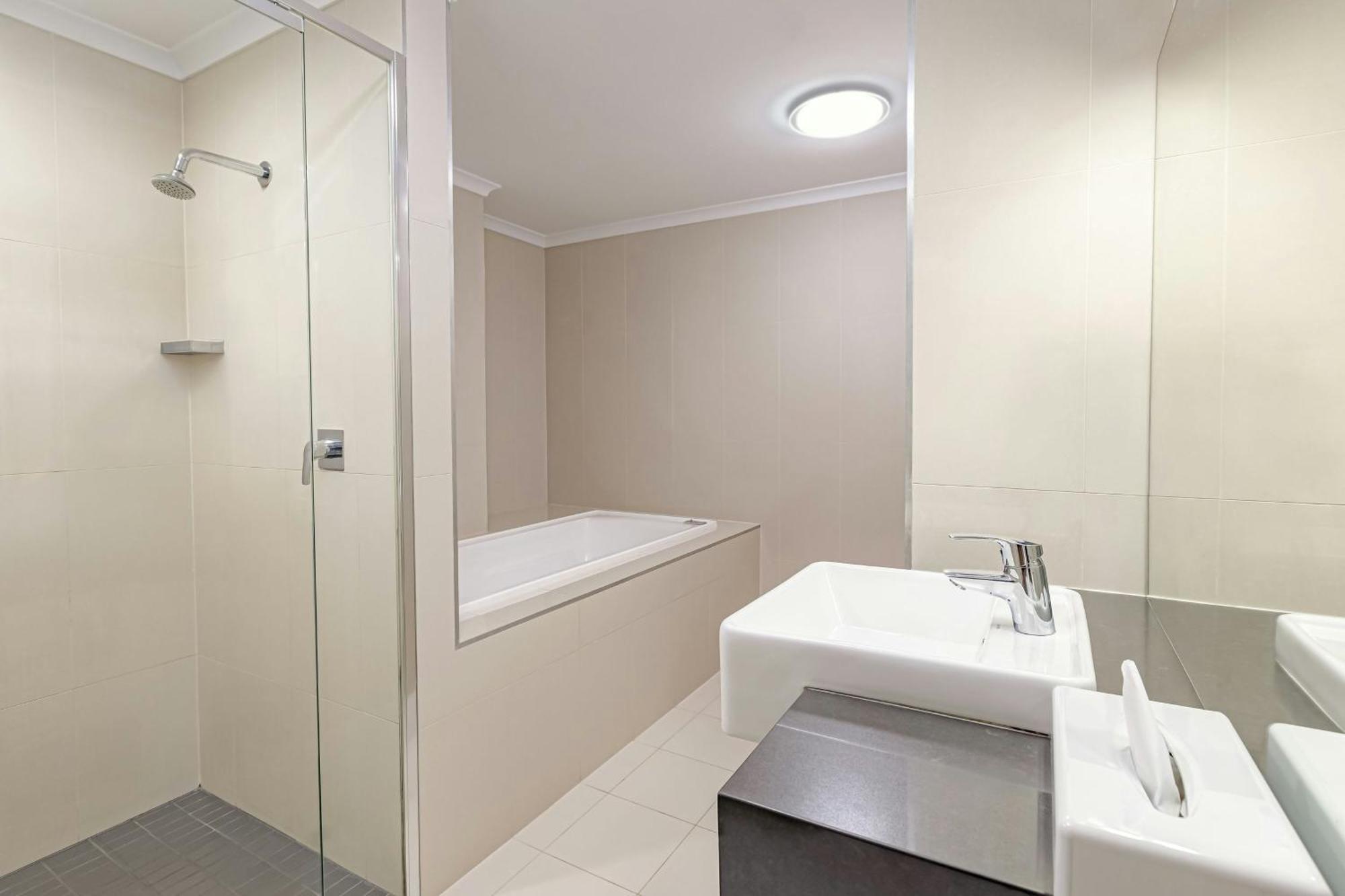 מלון Courtyard By Marriott דארווין מראה חיצוני תמונה