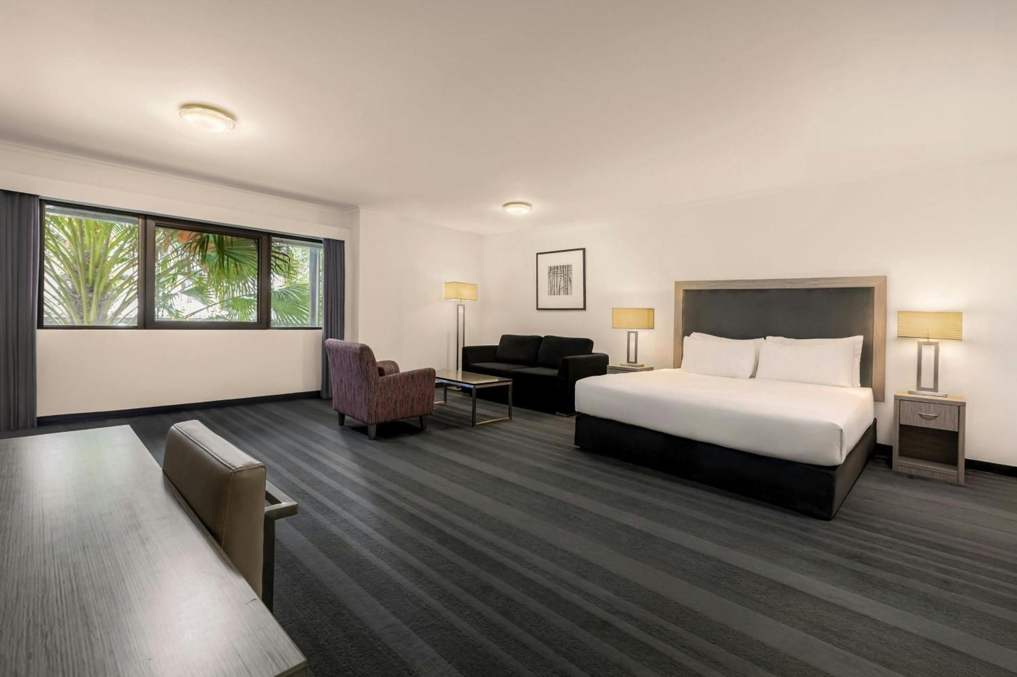 מלון Courtyard By Marriott דארווין מראה חיצוני תמונה