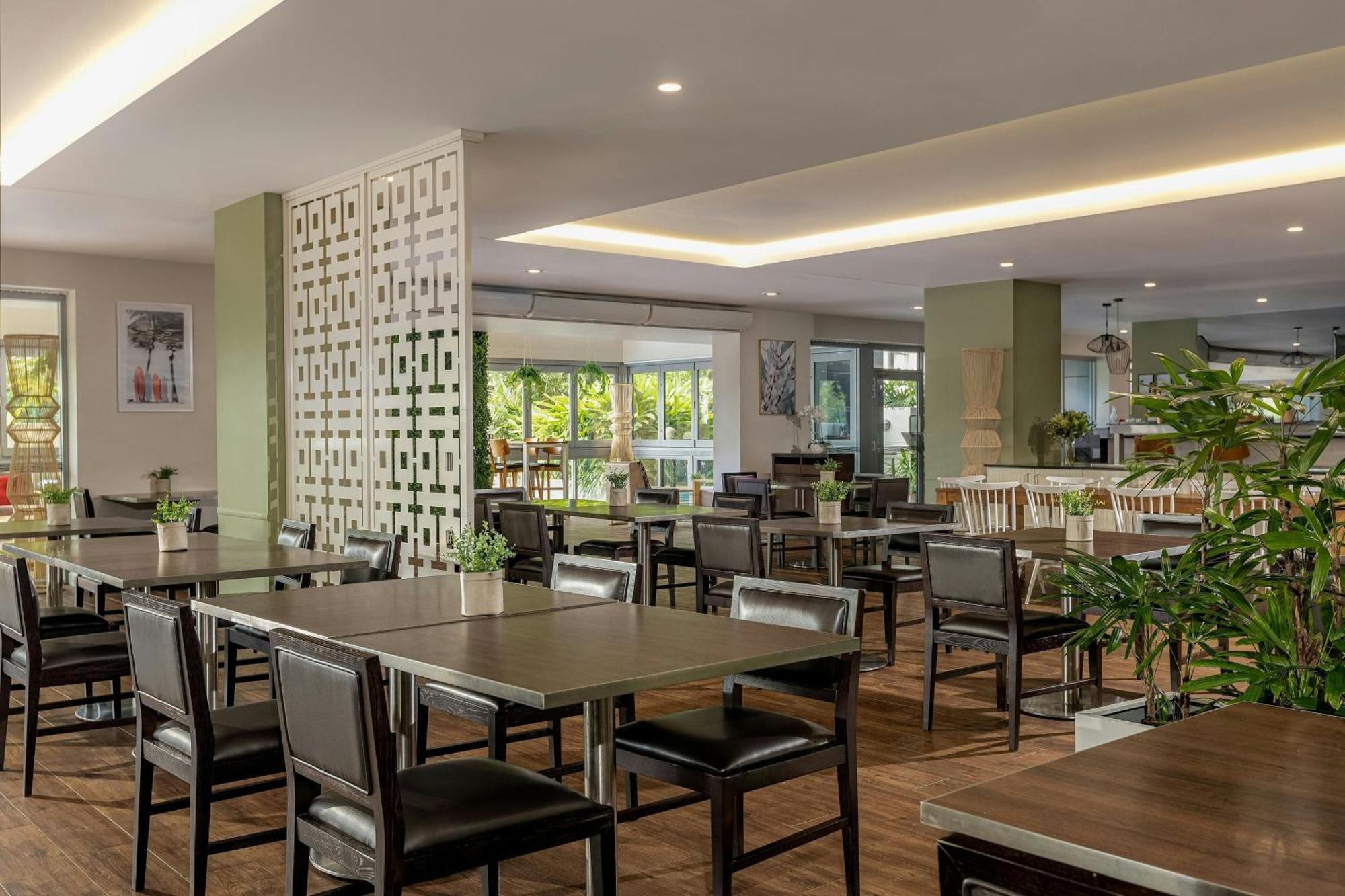 מלון Courtyard By Marriott דארווין מראה חיצוני תמונה
