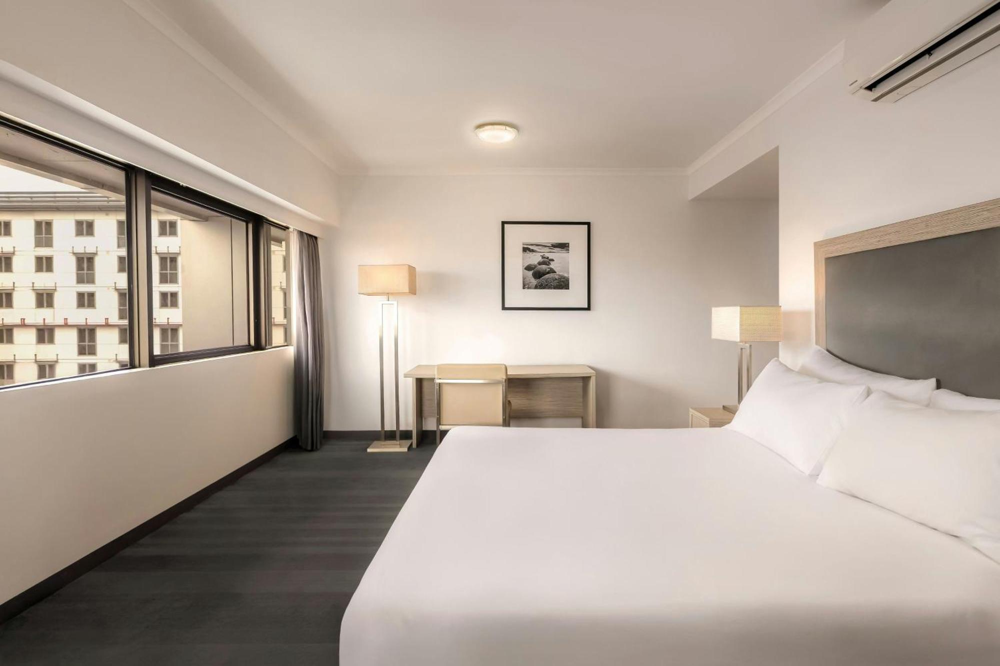 מלון Courtyard By Marriott דארווין מראה חיצוני תמונה