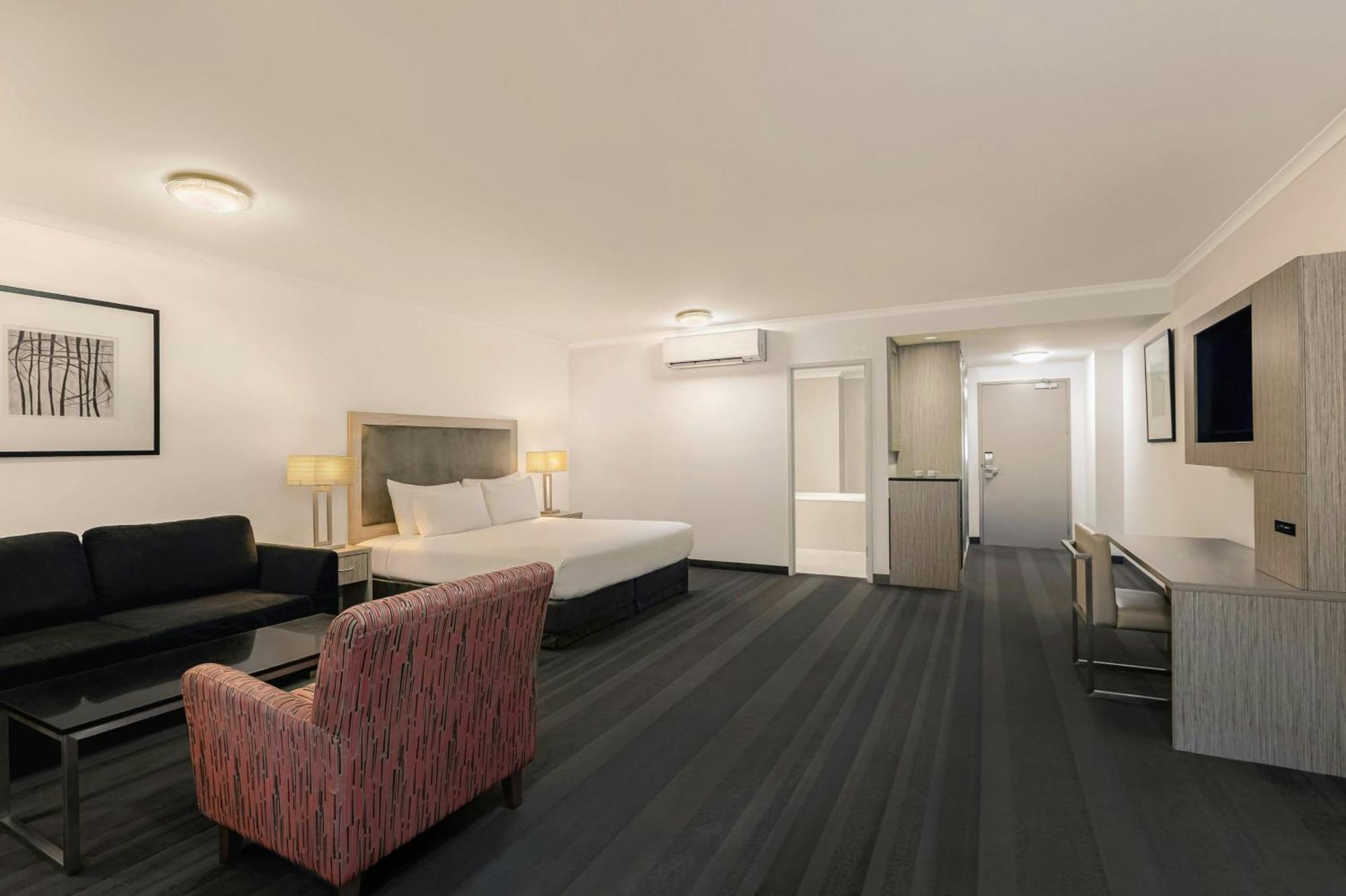 מלון Courtyard By Marriott דארווין מראה חיצוני תמונה