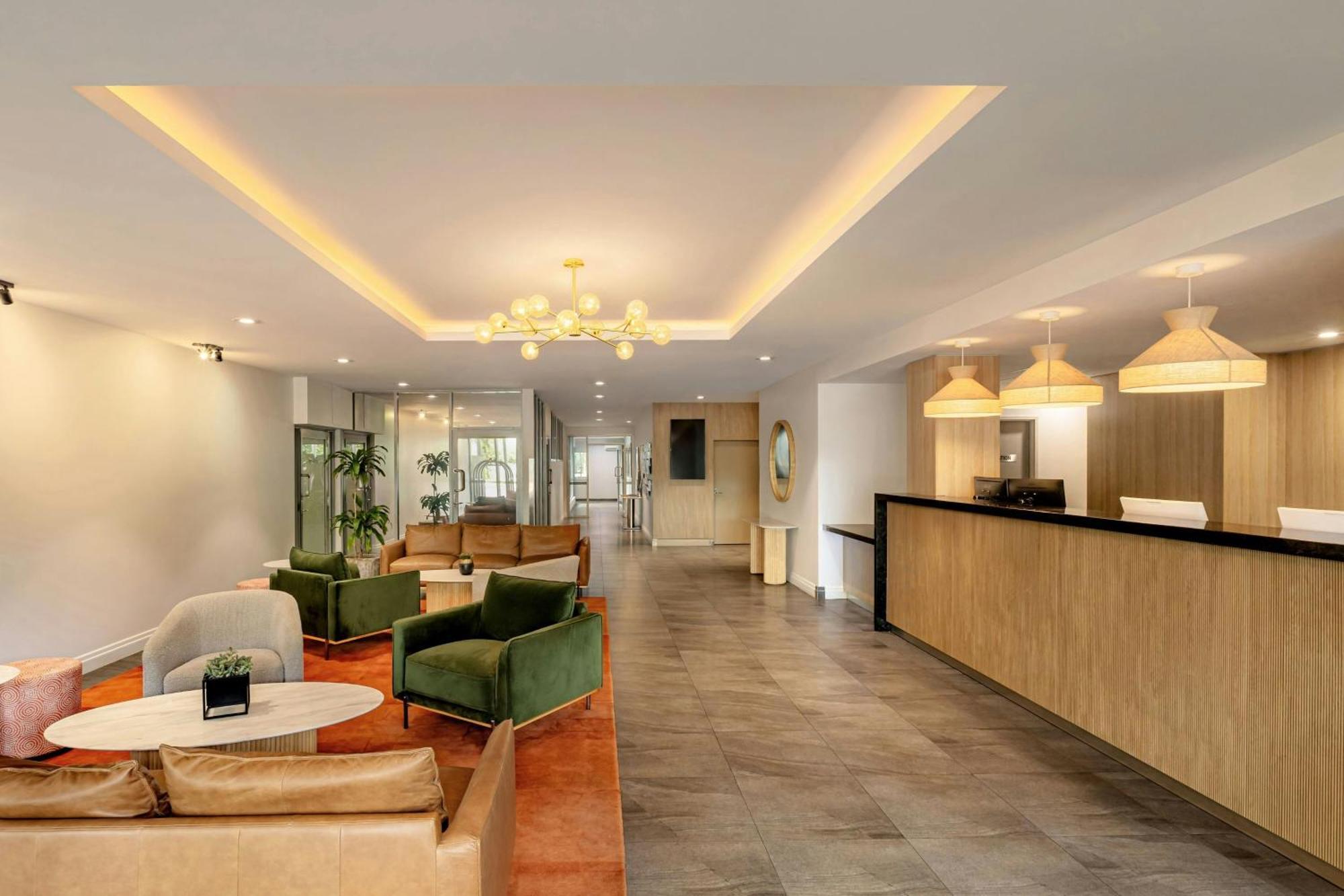 מלון Courtyard By Marriott דארווין מראה חיצוני תמונה