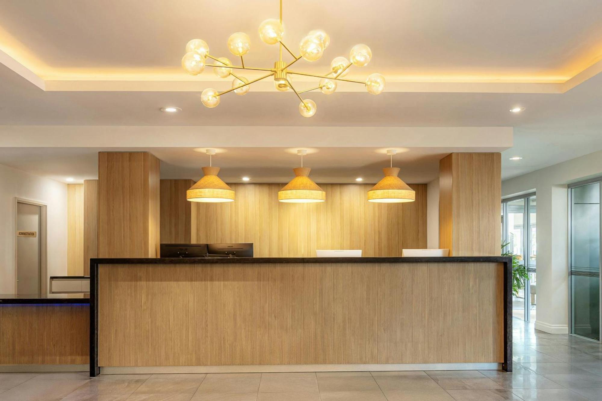 מלון Courtyard By Marriott דארווין מראה חיצוני תמונה