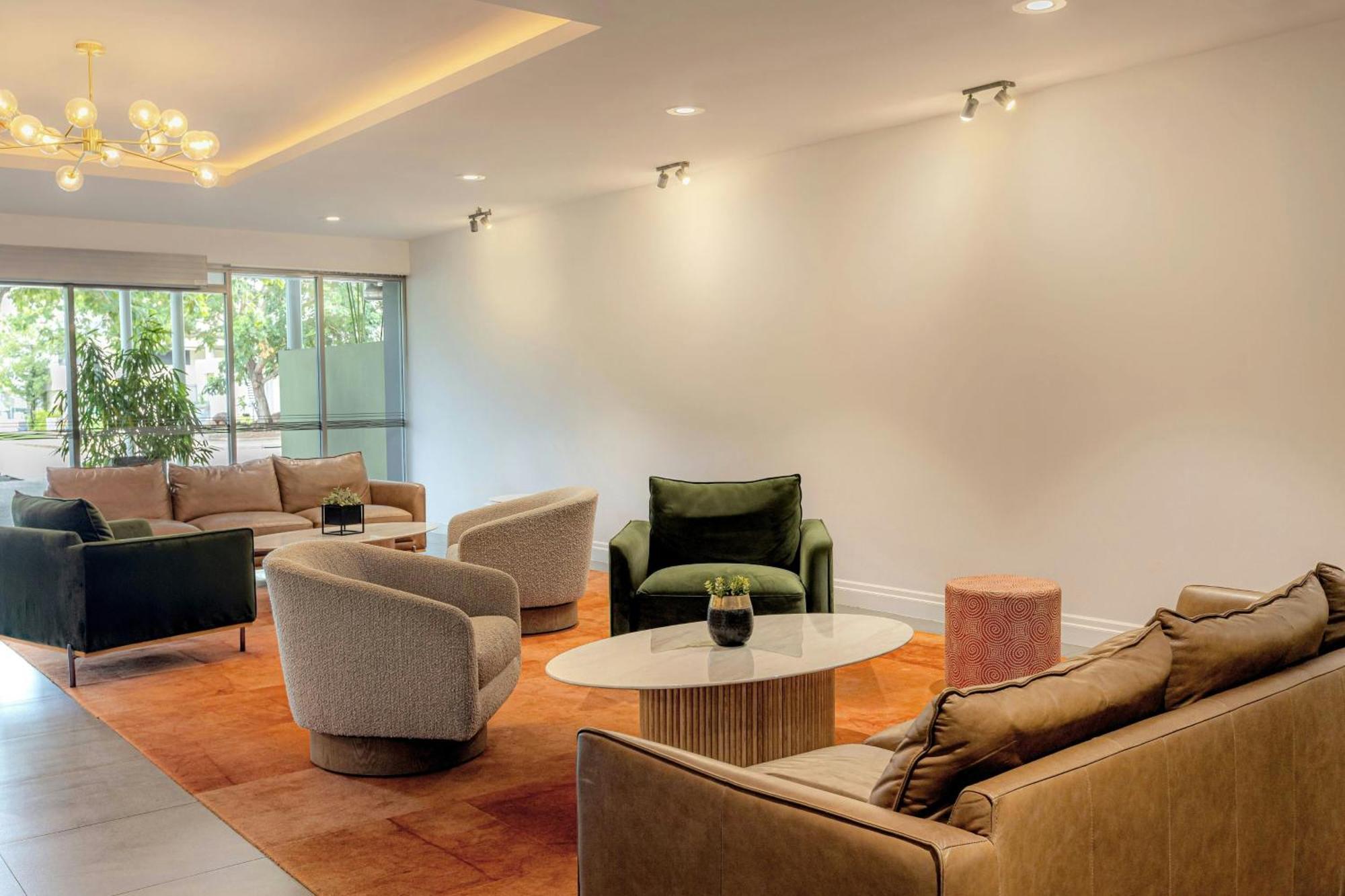 מלון Courtyard By Marriott דארווין מראה חיצוני תמונה