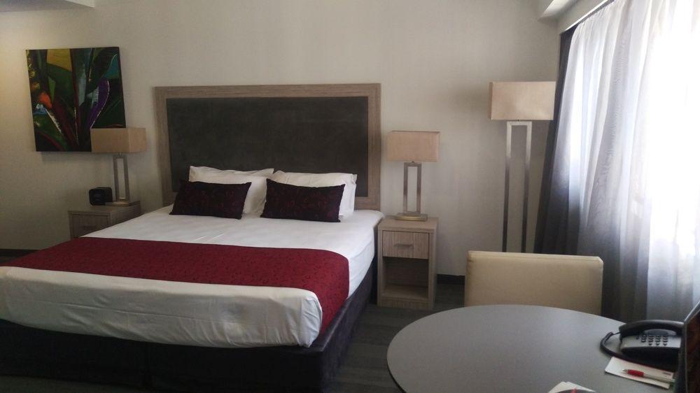 מלון Courtyard By Marriott דארווין מראה חיצוני תמונה
