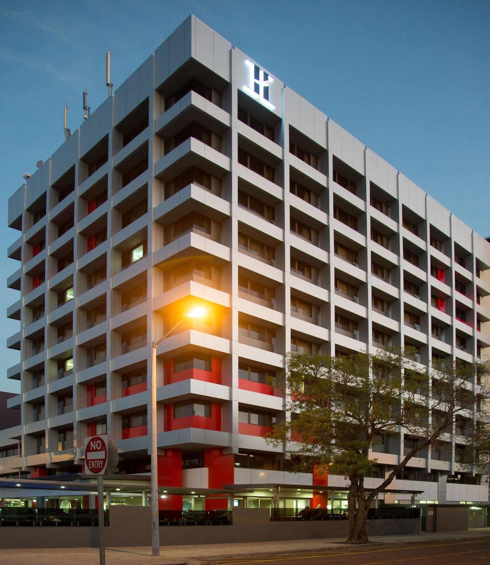 מלון Courtyard By Marriott דארווין מראה חיצוני תמונה