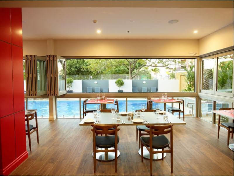 מלון Courtyard By Marriott דארווין מראה חיצוני תמונה