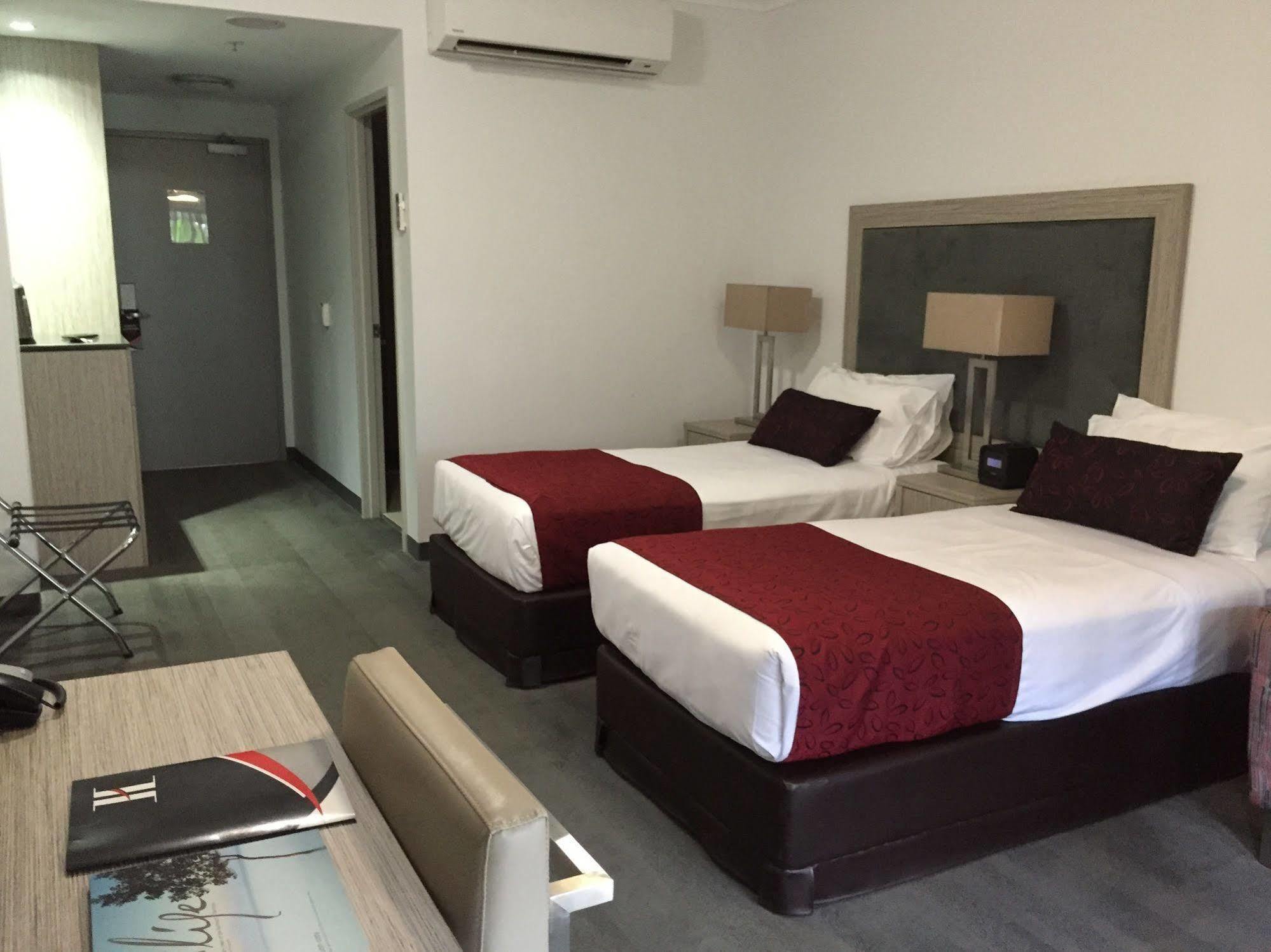 מלון Courtyard By Marriott דארווין מראה חיצוני תמונה