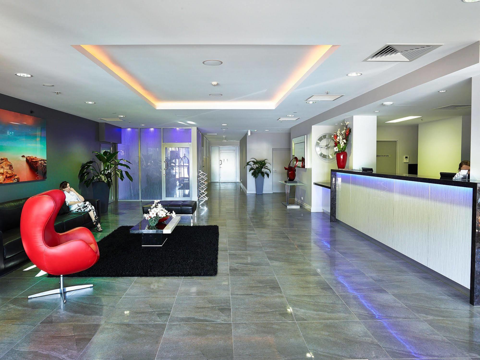 מלון Courtyard By Marriott דארווין מראה חיצוני תמונה