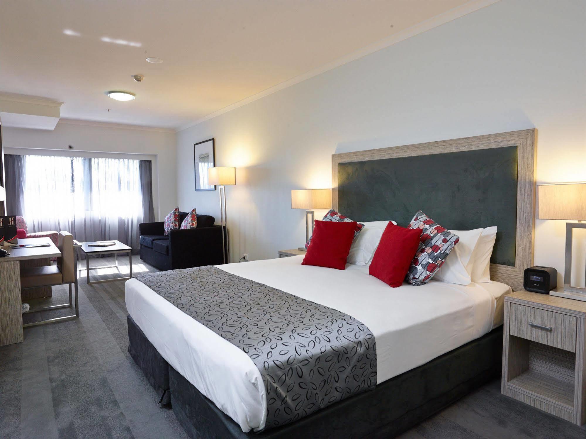 מלון Courtyard By Marriott דארווין מראה חיצוני תמונה