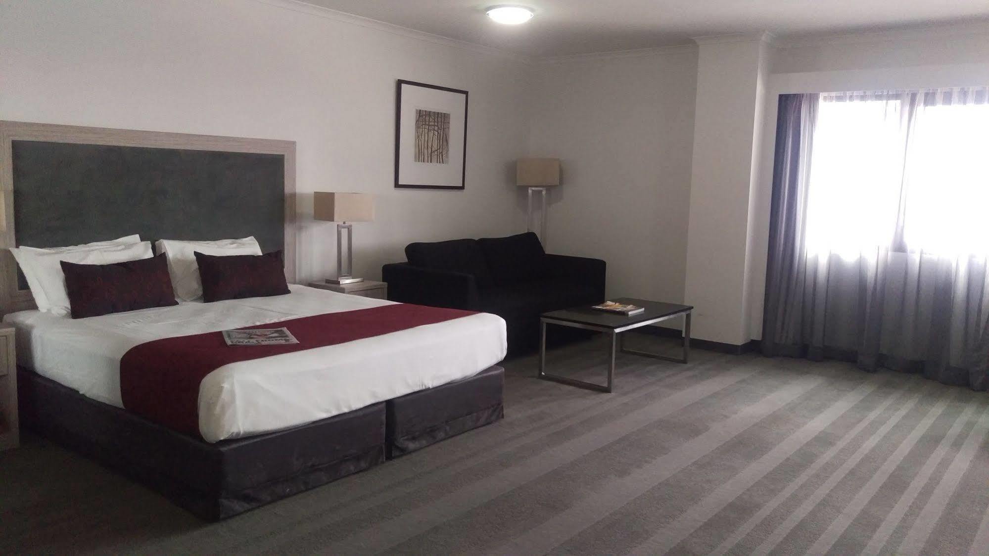 מלון Courtyard By Marriott דארווין מראה חיצוני תמונה
