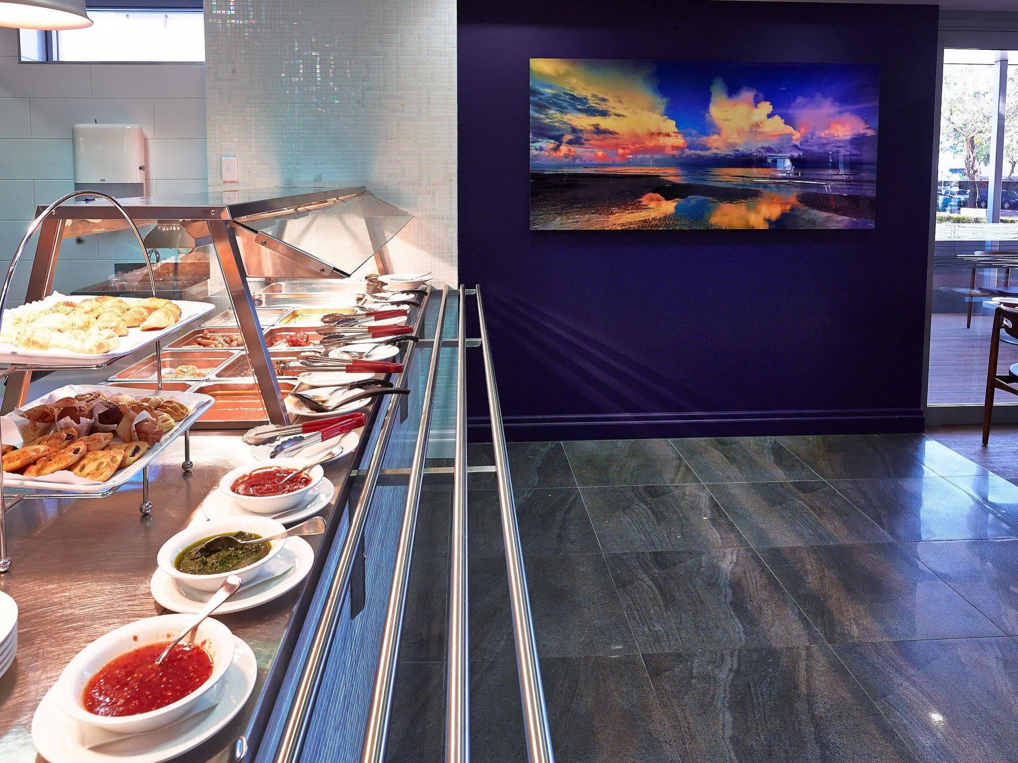 מלון Courtyard By Marriott דארווין מראה חיצוני תמונה