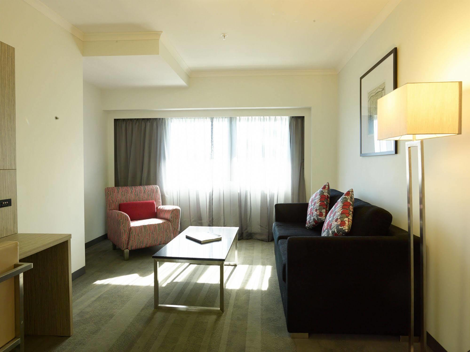 מלון Courtyard By Marriott דארווין מראה חיצוני תמונה
