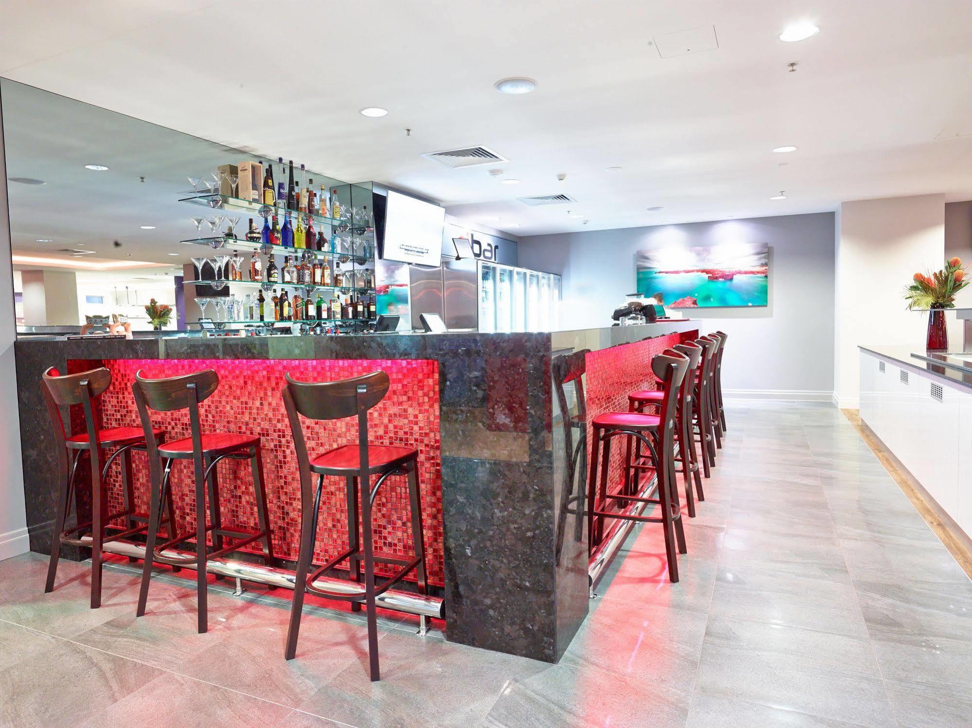 מלון Courtyard By Marriott דארווין מראה חיצוני תמונה